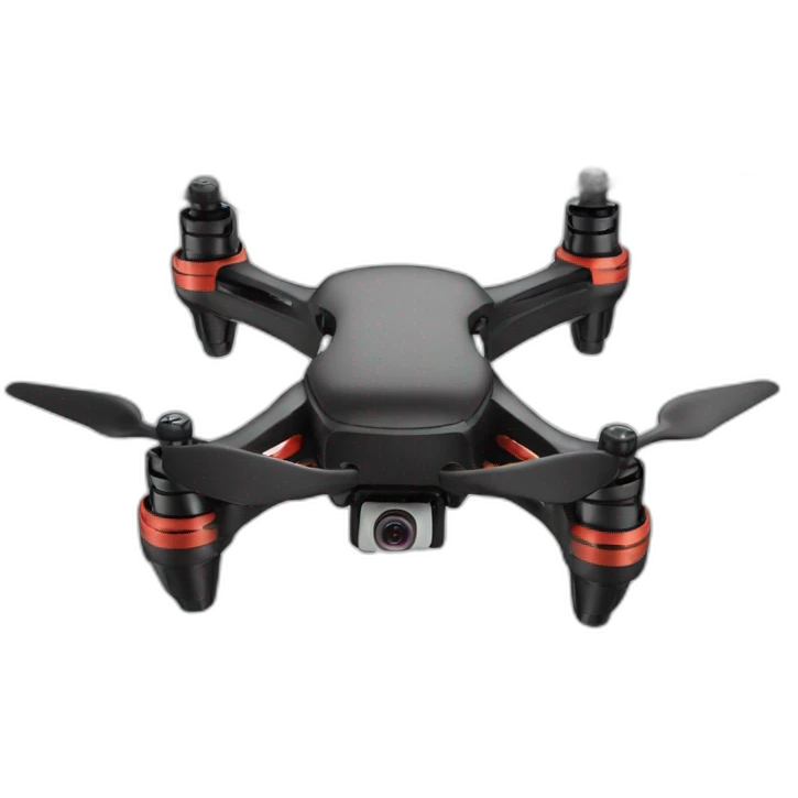 Drone fpv emoji