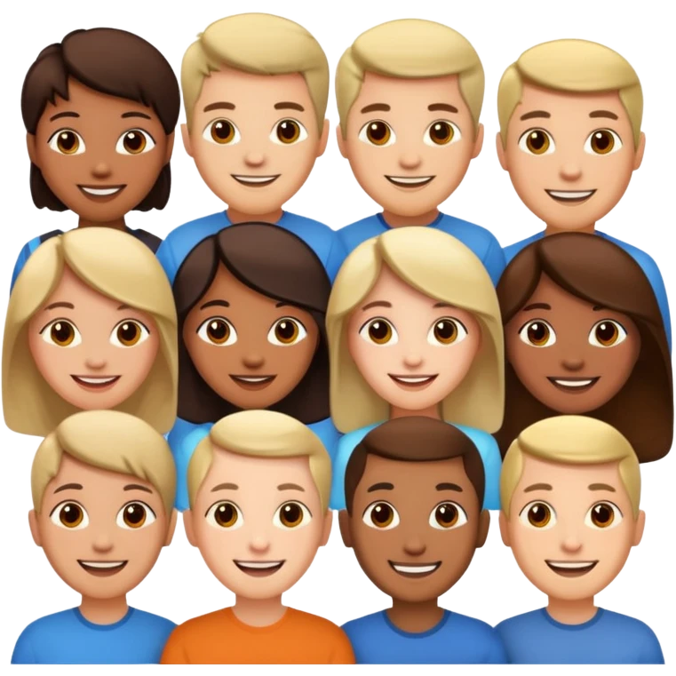 people emoji emoji