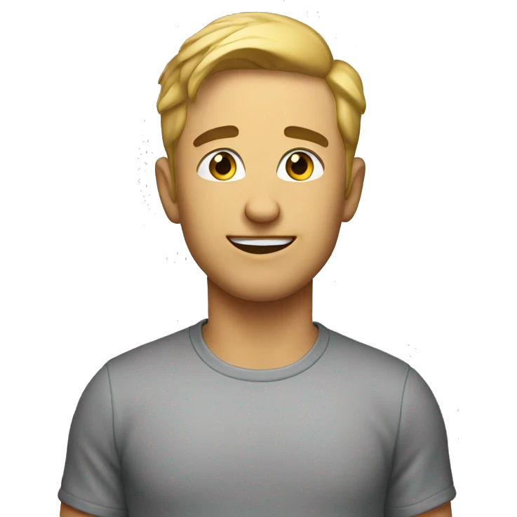 Darn emoji