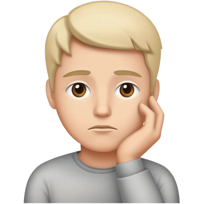 problem / opportunities emoji