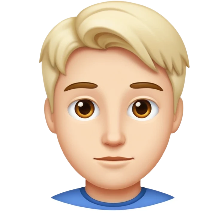 Gey emoji