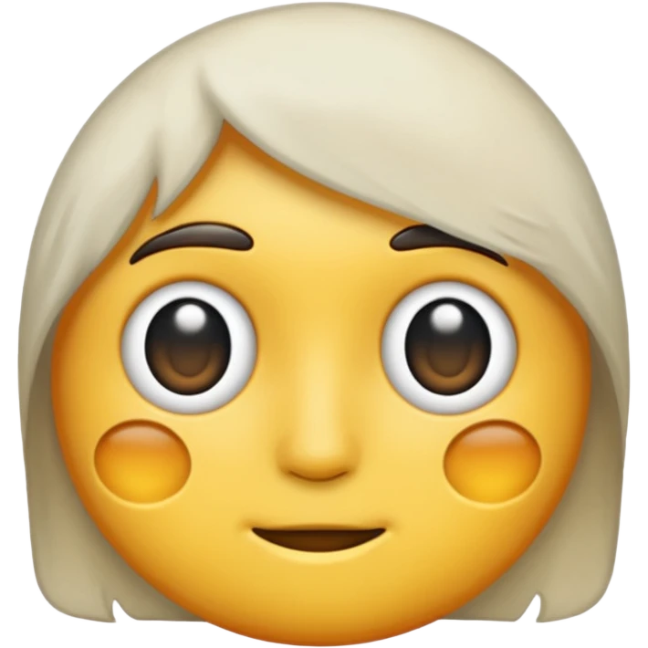 faded  emoji