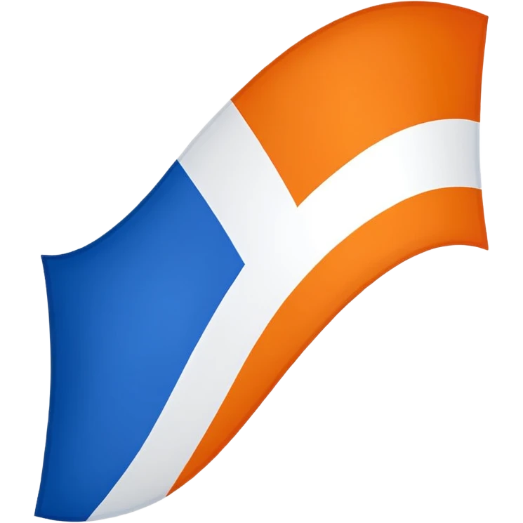 Katangese flag emoji