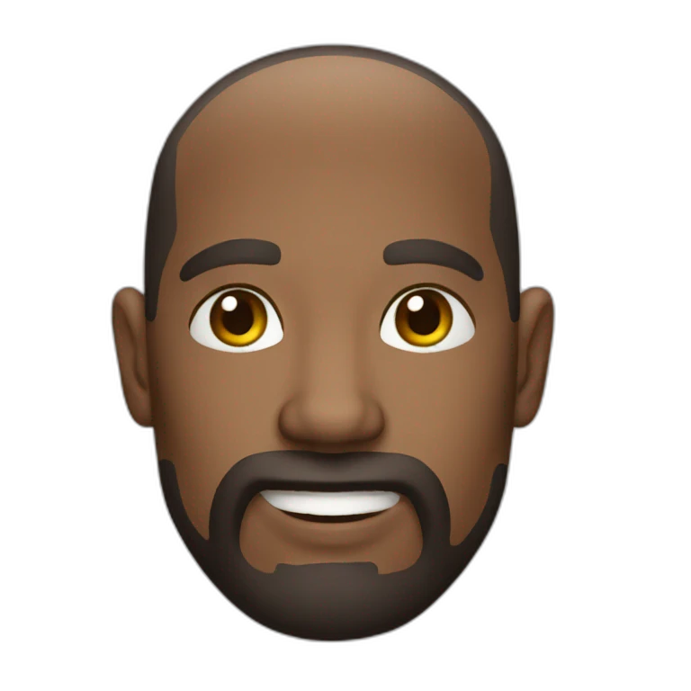 Dady pu emoji