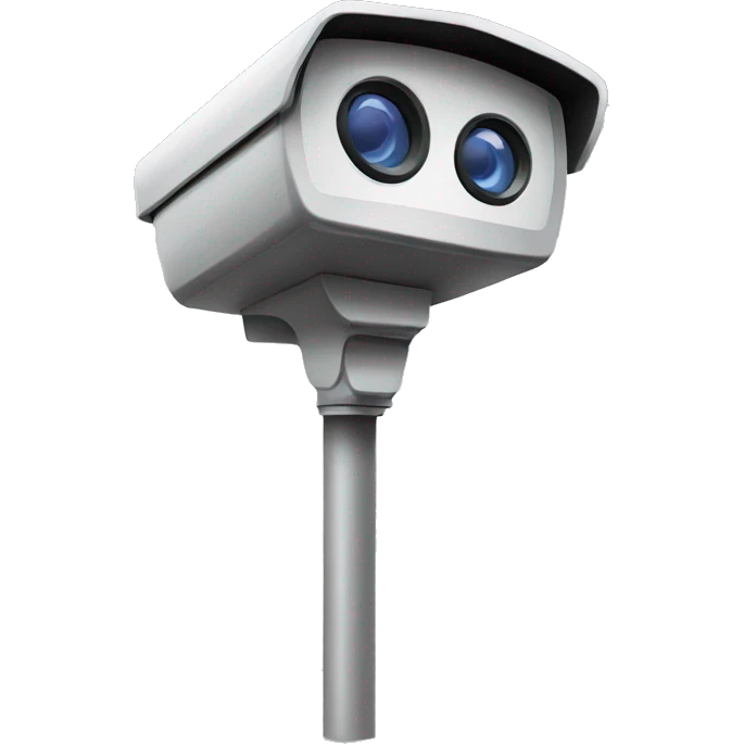 CCTV emoji