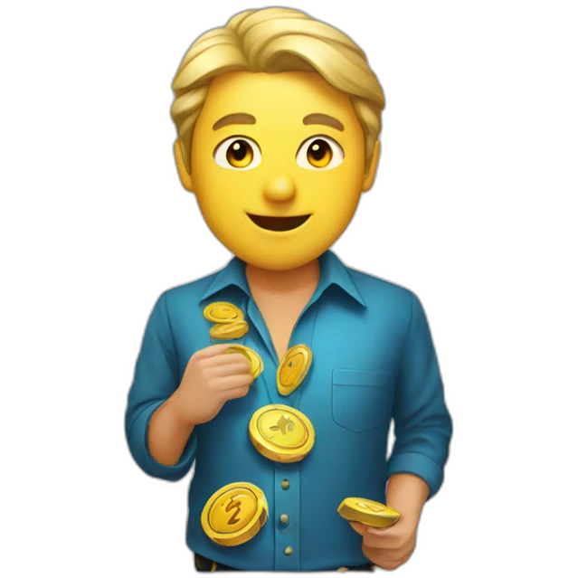online casino emoji
