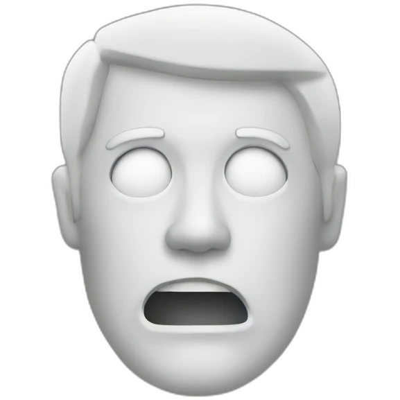 no deal emoji