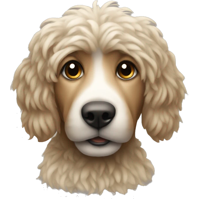 doodle emoji