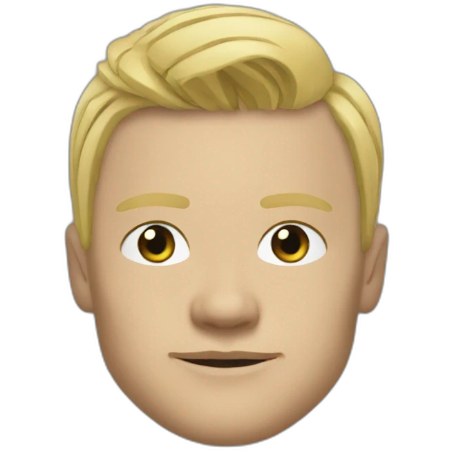 erling haaland emoji