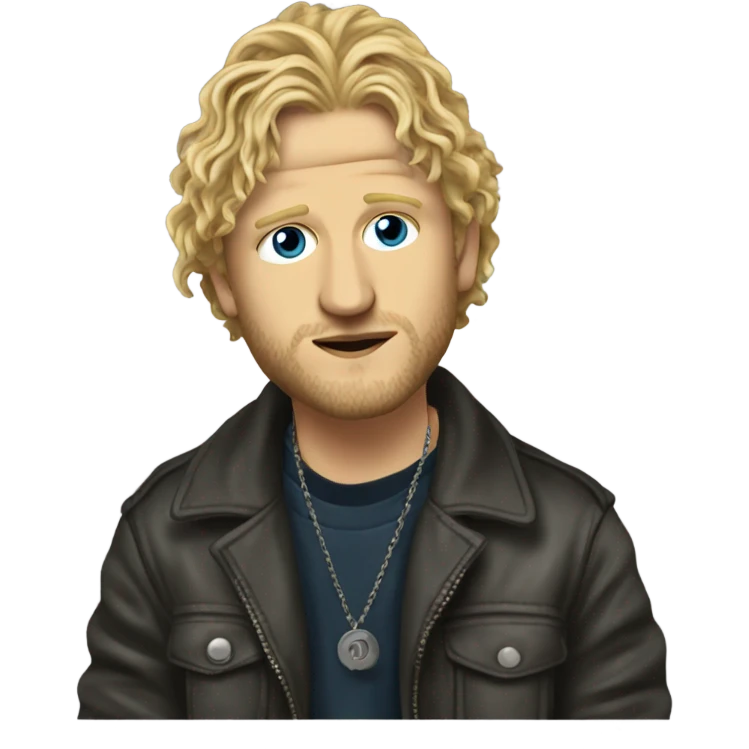 layne staley emoji