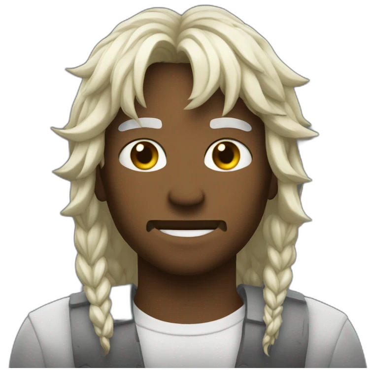 Demond Slayer emoji