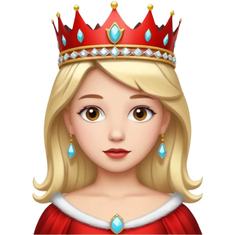 Mia Kalina avec jul emoji