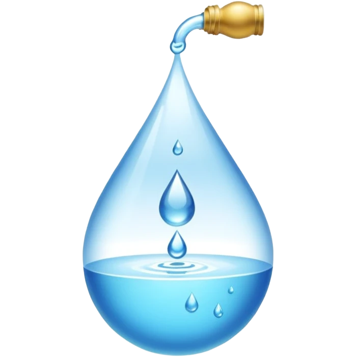 water Diving item emoji