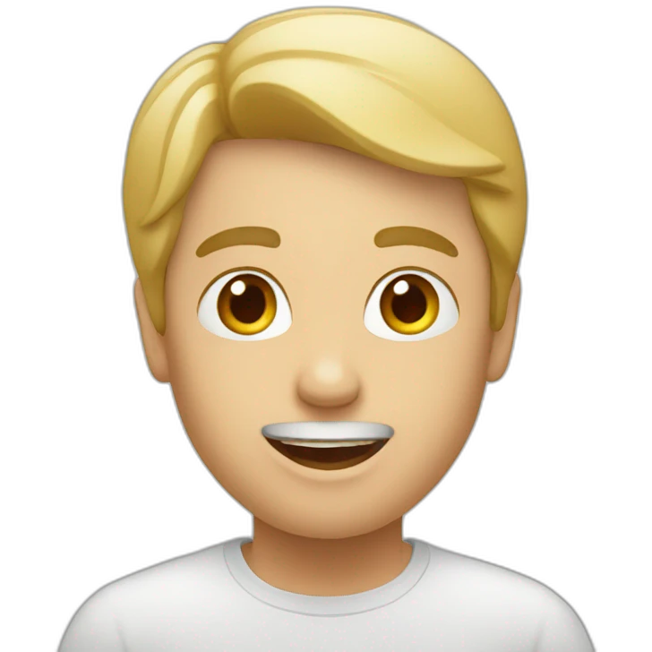 Invite people  emoji