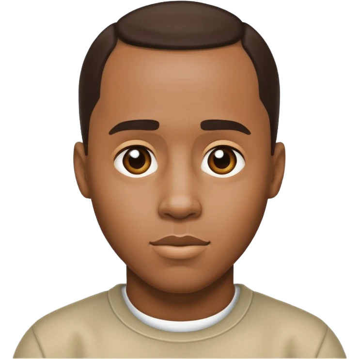 Diddy emoji