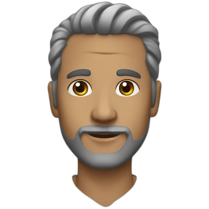 بیلی آیلیش emoji