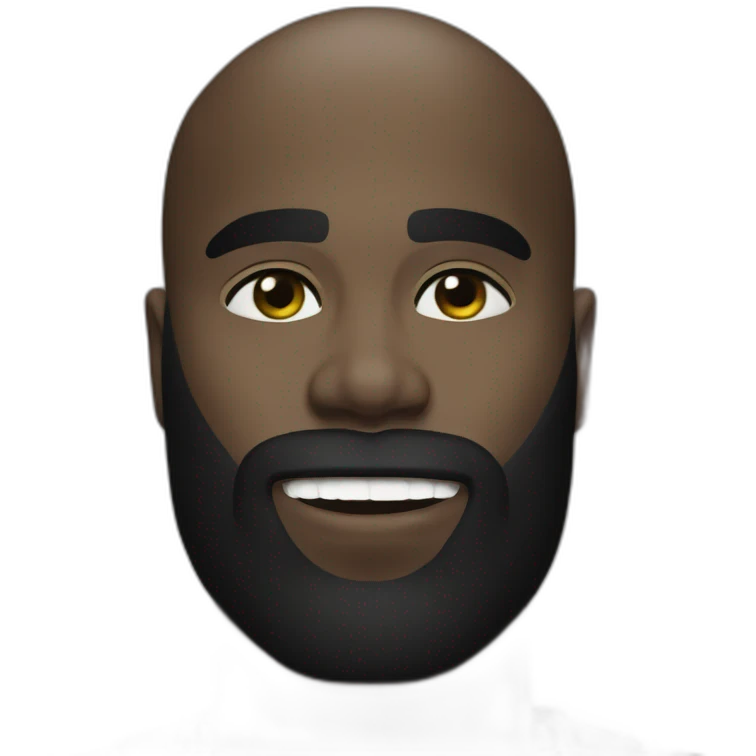 Kaaris emoji