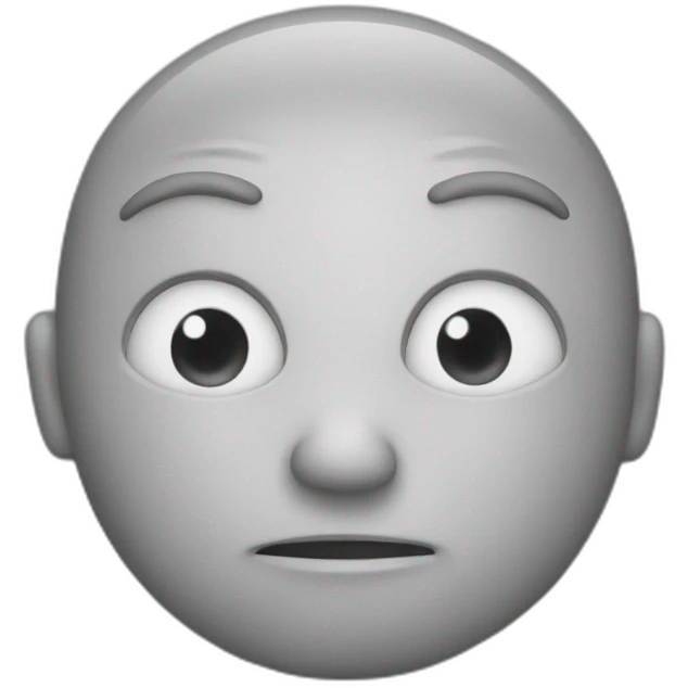 Atome emoji