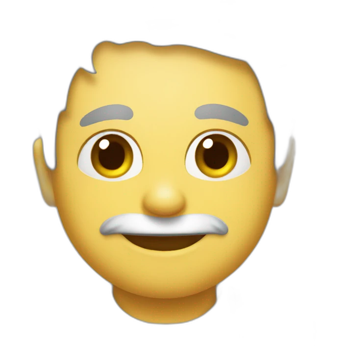 coniglio emoji