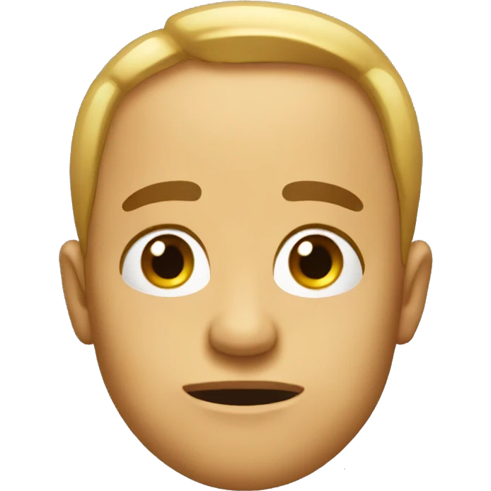 Side eye emoji emoji