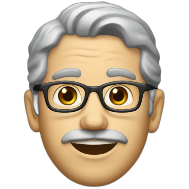 Charlie chapelin emoji