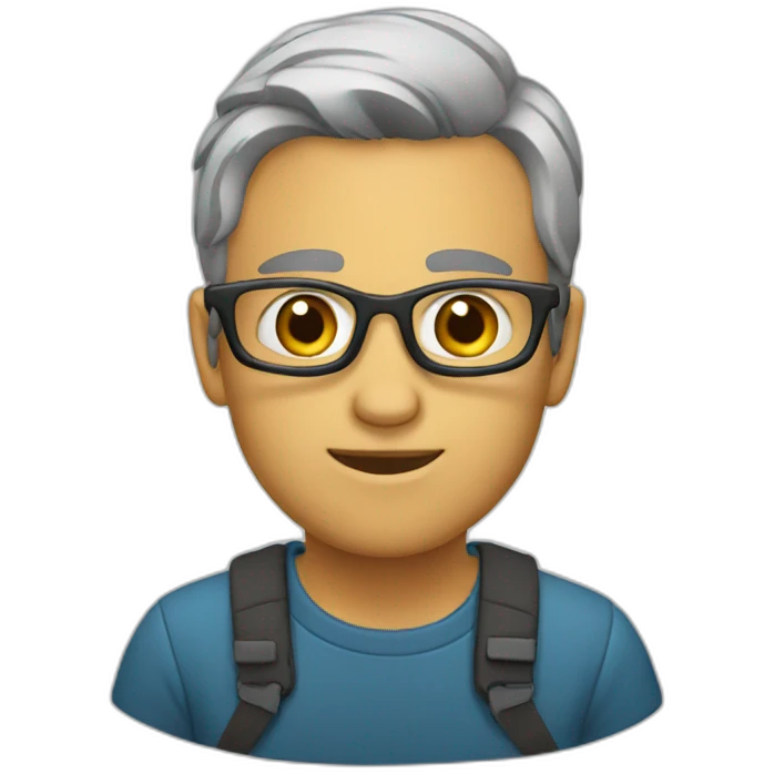 lupa emoji