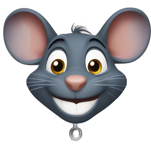 Ratatouille emoji picture emoji