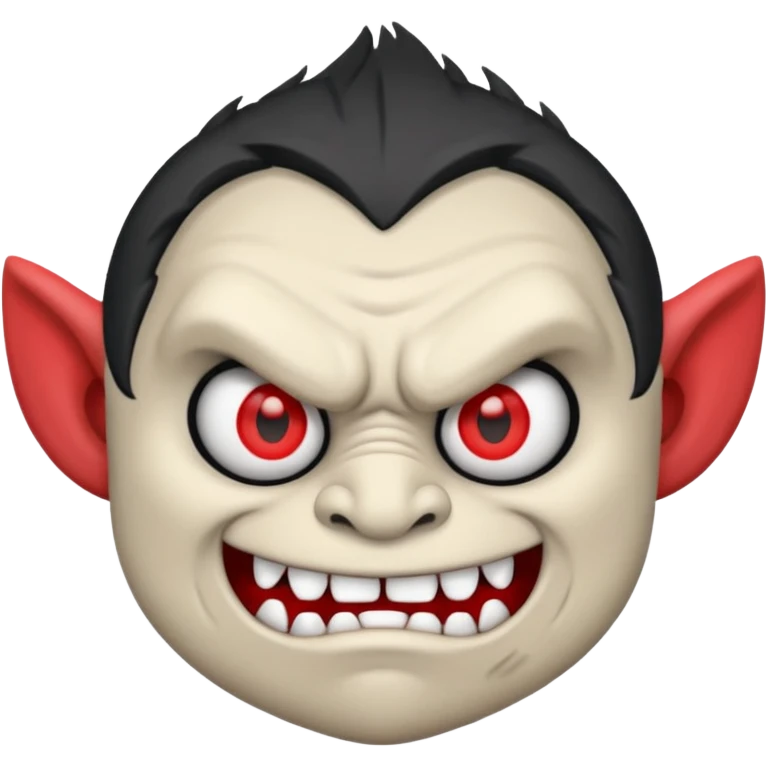 Troll face sigma злой  emoji