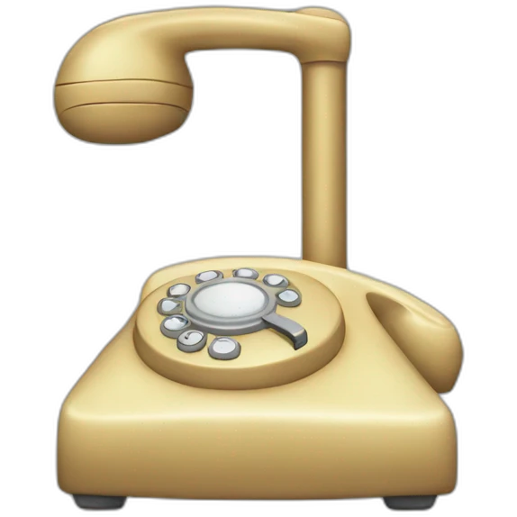 Phone off emoji