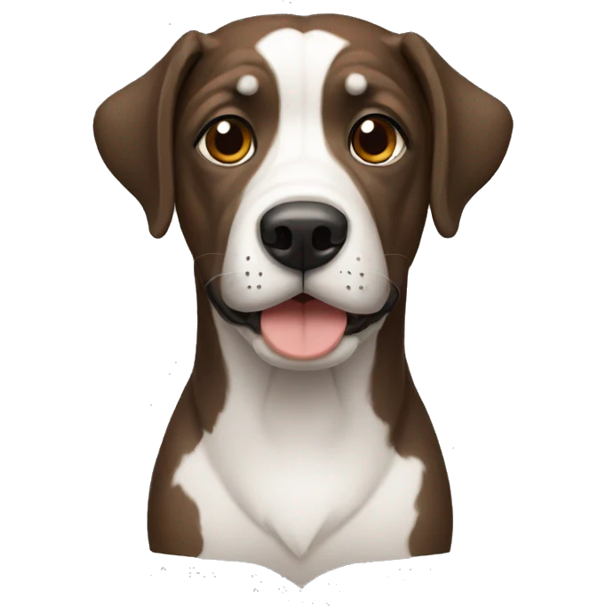 Porto dog emoji