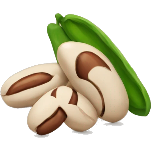 pinto beans emoji