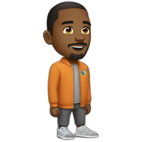 Durant emoji