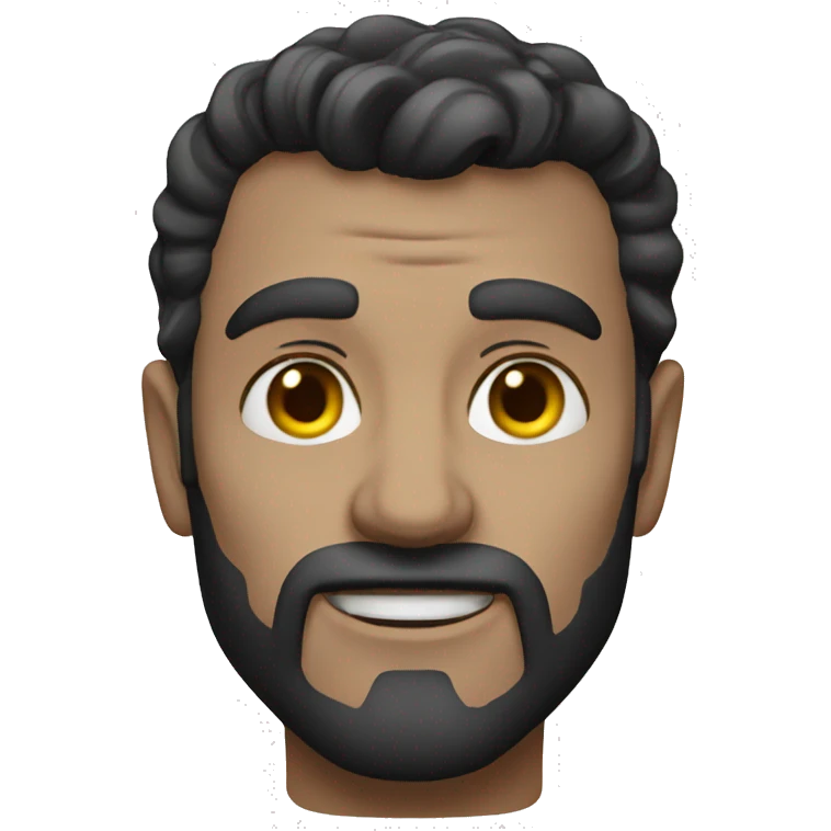 Alastor  emoji