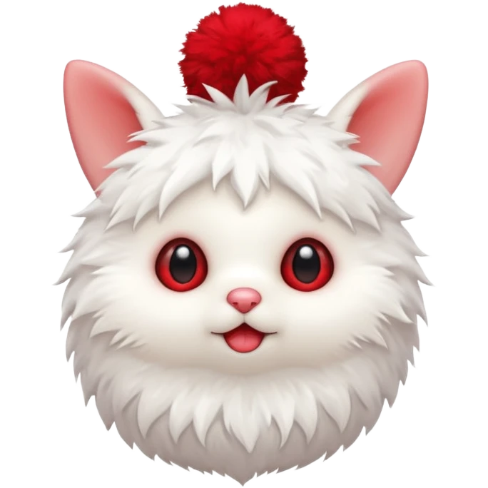 moogle emoji