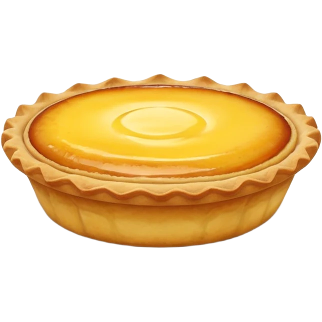 eggtart emoji