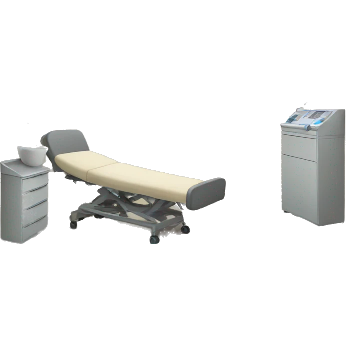 HEALTH ROOM emoji