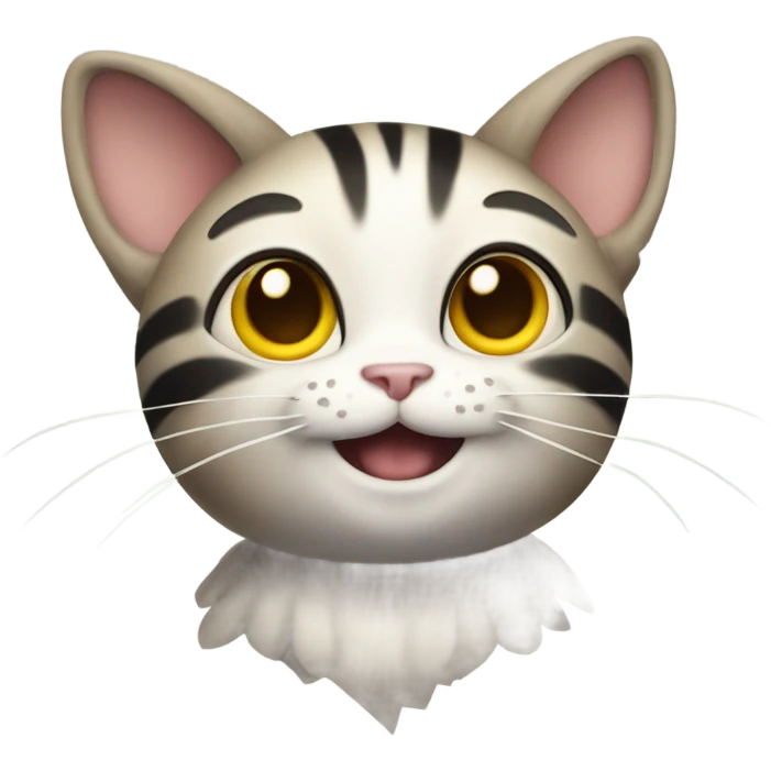 Bee cat aphmau emoji