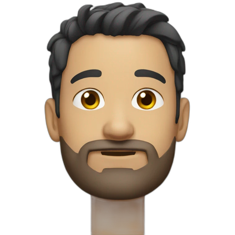 damian emoji