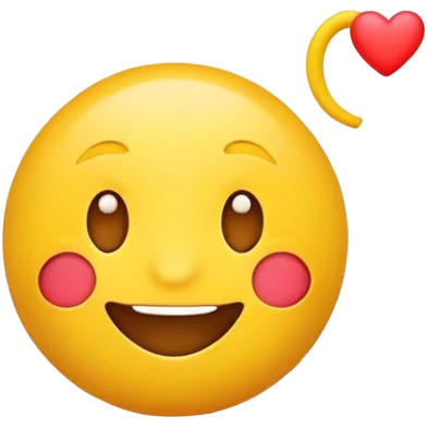 Crop  funny emoji emoji