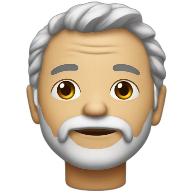 Lula maromba emoji