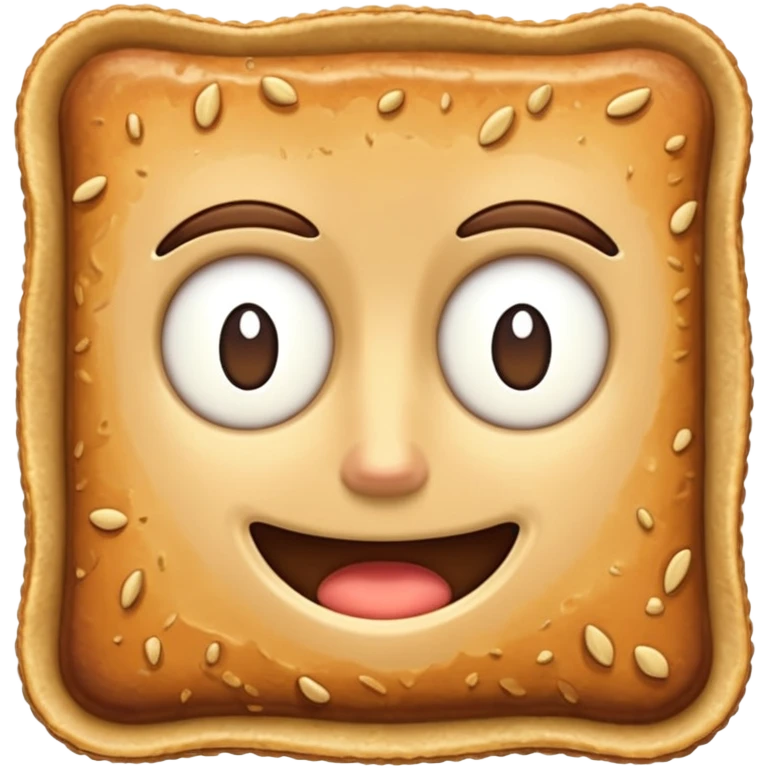 flapjack oat emoji