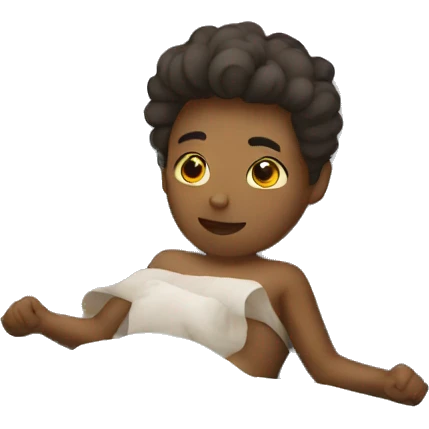bed time emoji