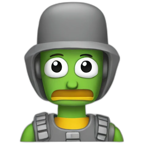 bender emoji