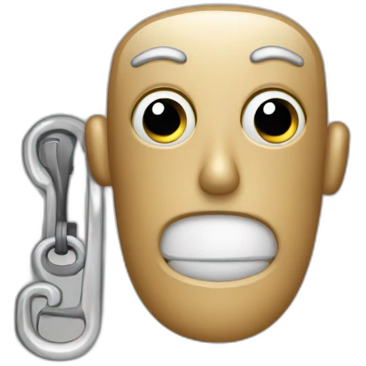 clippy office assistant emoji