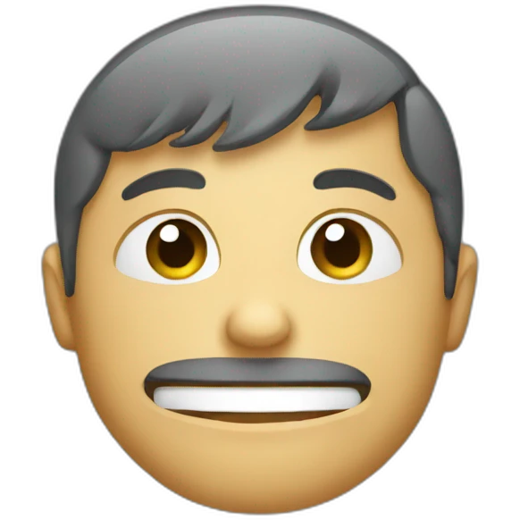 button emoji