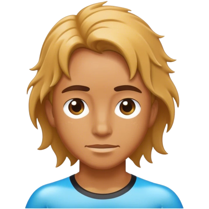 surfer emoji