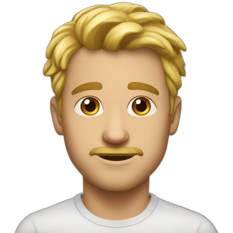 їжак з рожевим бантом emoji