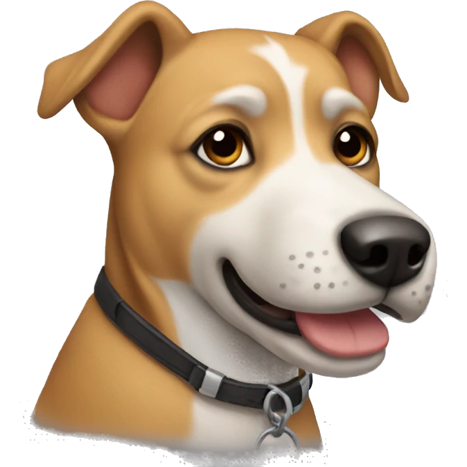 Perro  emoji
