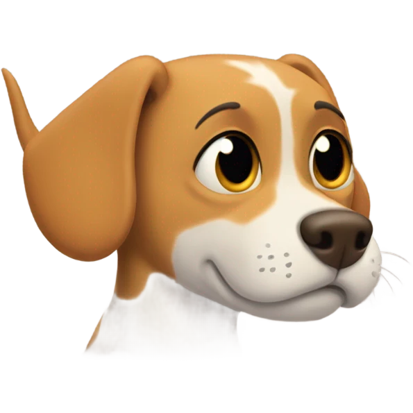 Catdog emoji