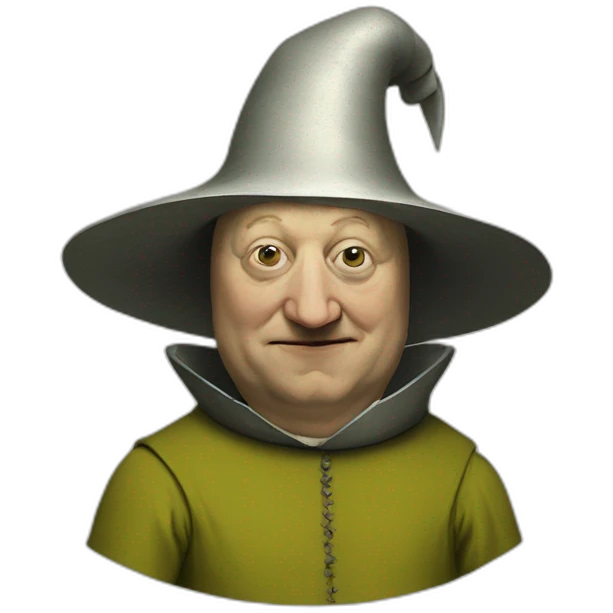 Hieronymus bosch emoji